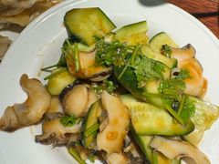 -前海沿·青岛菜(五四广场永旺店)