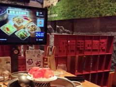 -巴奴毛肚火锅(龙湖锦艺城店)