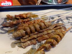 -路边羊烧烤酒场(宝带路店)