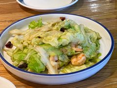 -吕氏疙瘩汤·私家菜馆(慈云寺店)