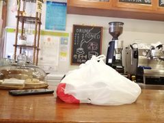 -HUG COFFEE(鼓楼店)