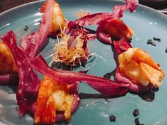 -AZUL by FUEL蓝色·法式酒馆(琶醍店)