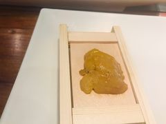 海胆刺身-大渔之观(安贞店)