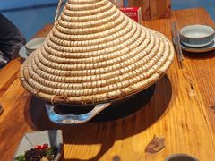 -老凯俚酸汤鱼(鸿通城店)