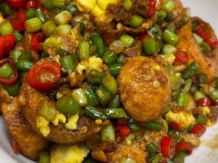 -谭姐湘菜馆(浦东大道店)