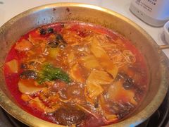 -涿派·炝锅鱼(涿州店)