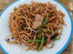 -豫掌柜饸饹面·烩面(秀沿路店)