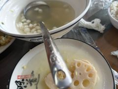 -微山岛春天里酒家