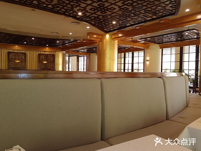 白云中餐厅·粤菜·亚龙湾喜来登度假酒店图片