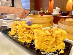 -白天鹅宾馆-宏图府餐厅
