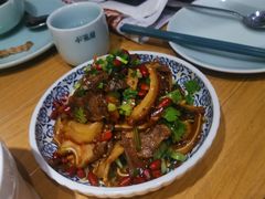 -小菜园新徽菜(蚌埠蚌山万达店)