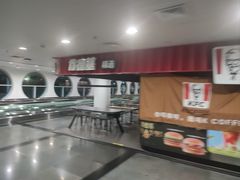 -厦门高崎国际机场-T3航站楼