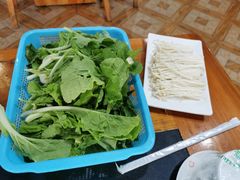 -佳荣老五生态牛肉馆