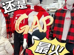 -GAP(王府井奥莱·香江小镇店)