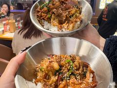 -杨小佳·齐齐哈尔烤肉·烤串(广州店)