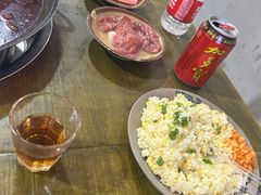 -黄潇洒老火锅(九眼桥宏济巷店)