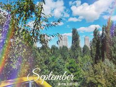 -群力丁香公园