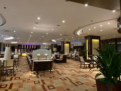 -五洲咖啡厅(五洲大酒店)