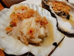 -海味当家·蒸锅海鲜(星海公园店)