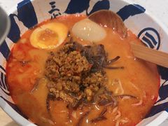 -味千拉面(世纪东方店)