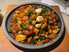 -绿茶餐厅(成都大悦城店)