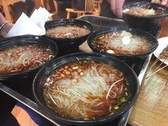 -青石桥老瓦房肥肠粉总店(青石桥总店)