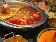 -牛New寿喜烧(新六百店)