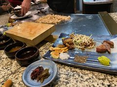 -神户牛排餐厅MOURIYA(总店)