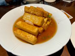 -乡里八闽·福州乡土菜(西园店)