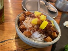 -C31地窖餐厅(黑龙江北路店)