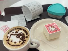 -凯蒂猫主题馆