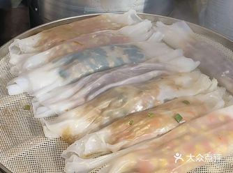 广州 不需要宣传的街头美食！