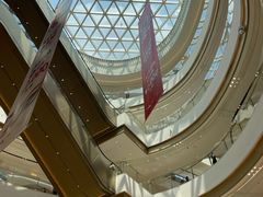 -东莞松山湖万象汇