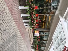 iphone_upload_pic-君德澜酒家·创意粤菜(金山谷店)