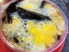 -玫瑰甜品(文明路店)