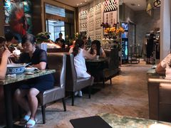 大堂-凯荟·不止酸菜鱼(广州鸿德国际店)