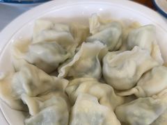 -海知道大连海鲜水饺(南山大冲店)