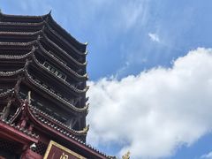 -青城山