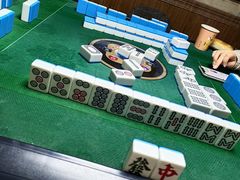 -第三空间·趣味桌游·轰趴.室内CS.剧本杀(大武汉1911店)