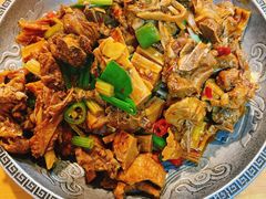 -61号餐吧(兴坪古镇漓江店)