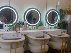 -岚魅儿·洗头头疗·按摩SPA(金光华店)