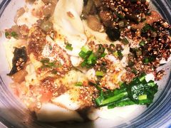 -大秦地·西北菜(纬四路店)