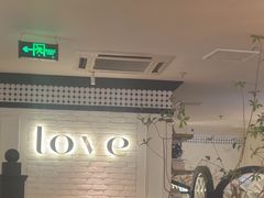 -良木缘咖啡西餐(优品道广场店)