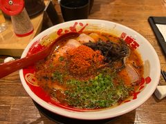 赤王-豚王拉面(澳门银河店)