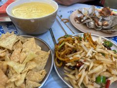 -阿记烧烤(英达路店)