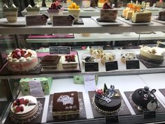 -BreadTalk面包新语·烘焙蛋糕(高德置地春广场店)