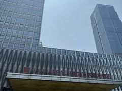 -广州增城富力万达嘉华酒店