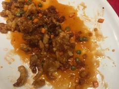 -盈春大饭店(千山路店)