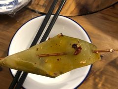-古真记钵钵鸡(总店)
