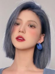 -IN STYLE 造型